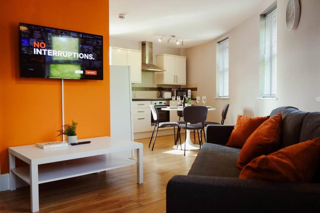 Apartamento Primeee Location! - Modern *