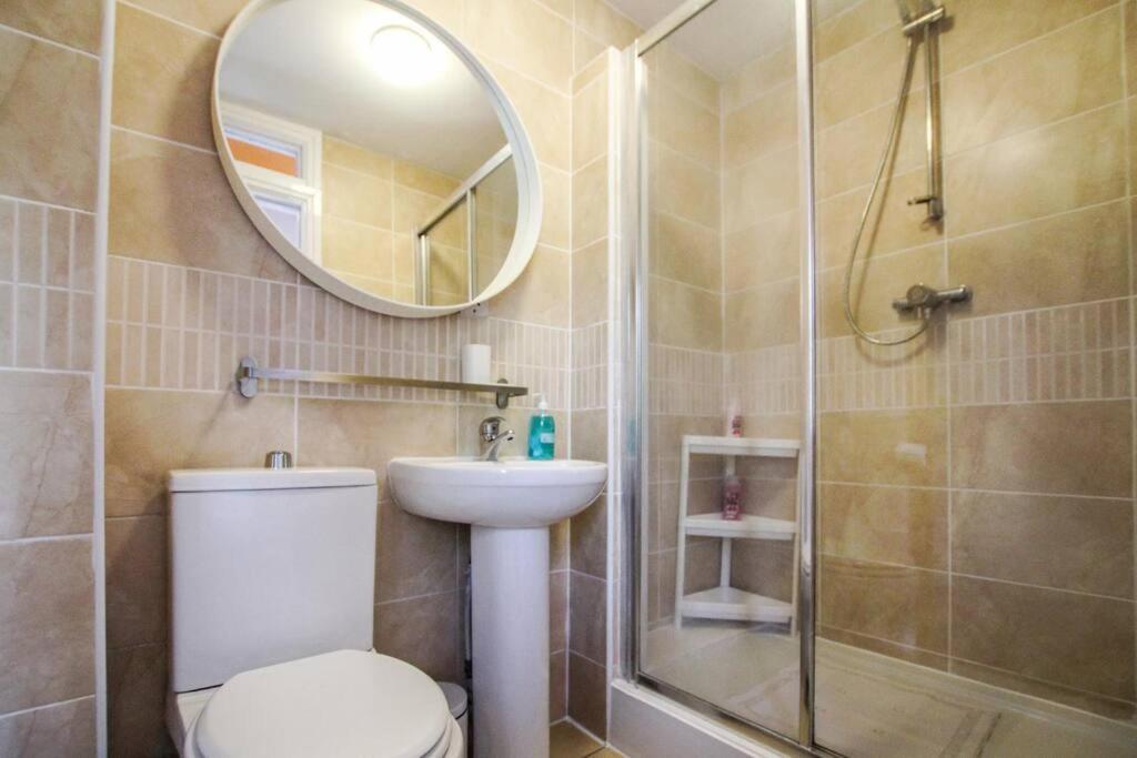 Primeee Location! - Modern Apartamento Bristol
