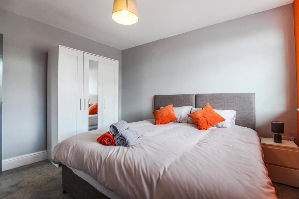 Primeee Location! - Modern Apartamento *